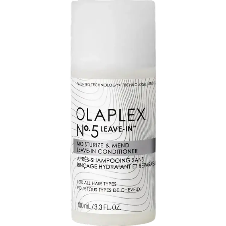 Olaplex Moisturize & Mend Leave-In Conditioner 100ml