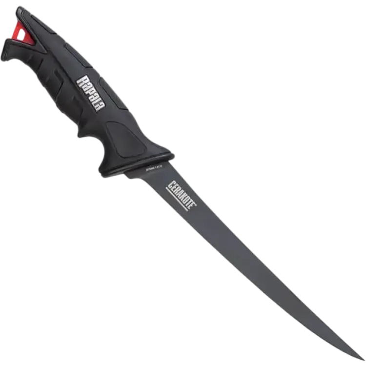 Rapala Stealth FXF 10 Filékniv