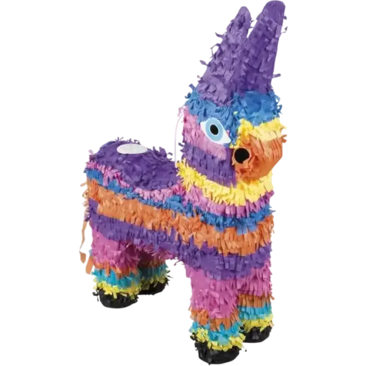 Boland Piñatas Donkey