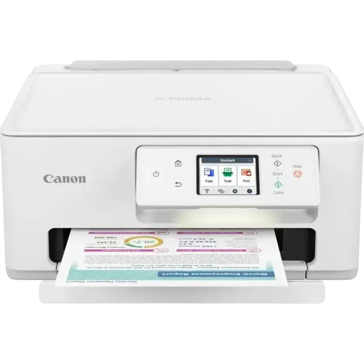 Canon PIXMA TS7650i