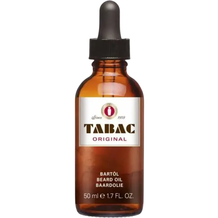 Tabac Original Beard Oil 50ml