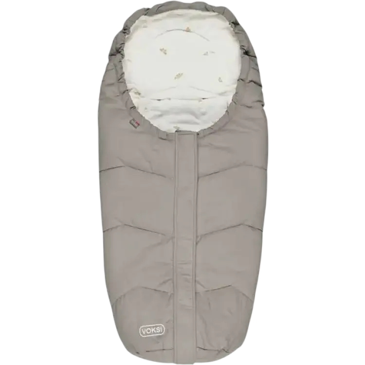 Voksi Åkpåse Move Light Dark Sand