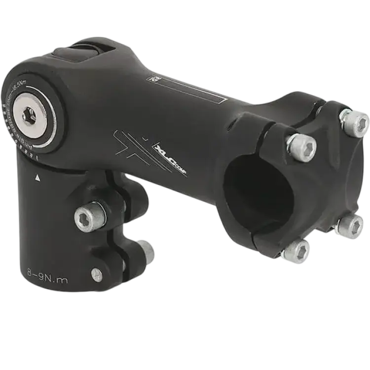 XLC Comp ST-T13 Styrstam 110mm Justerbara styrstammar 2022