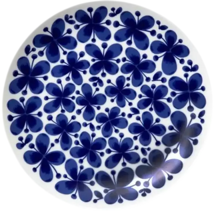 Rörstrand Mon Amie Flat tallrik 27cm