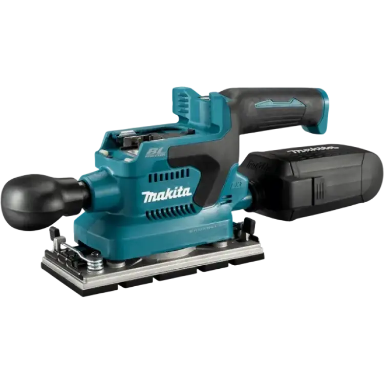 Makita DBO380Z Solo