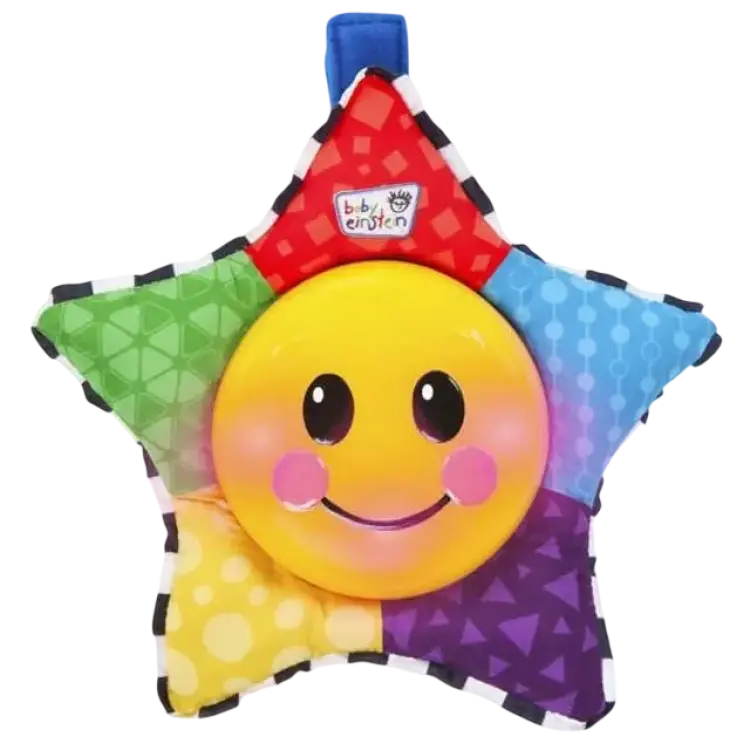 Baby Einstein Star Bright Symphony