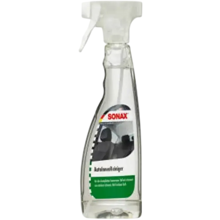 Sonax Interior Cleaner 0.5L