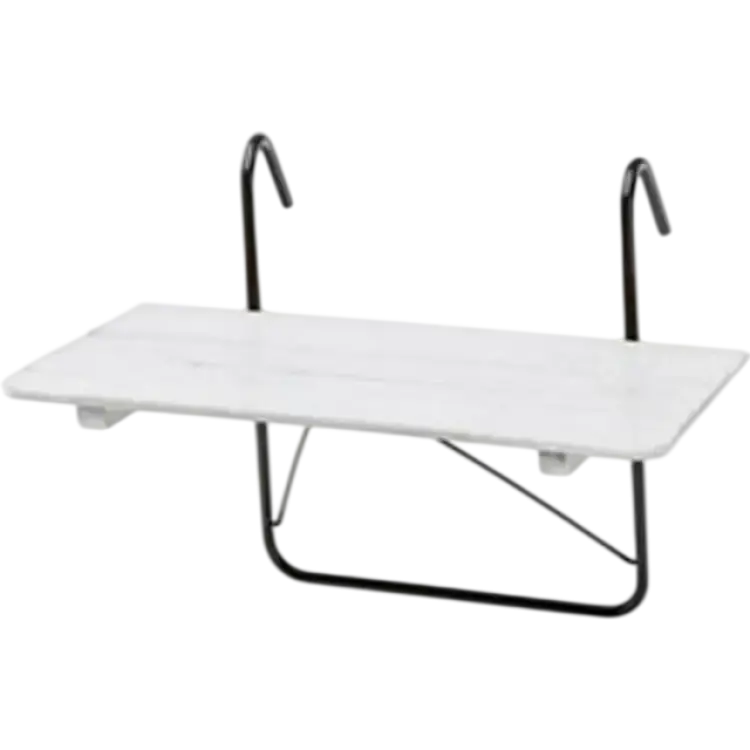 Hillerstorp Balkongbord 50X80cm Balkongbord