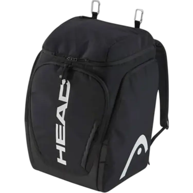 Head Pro X Pickleball Backpack 45l Black