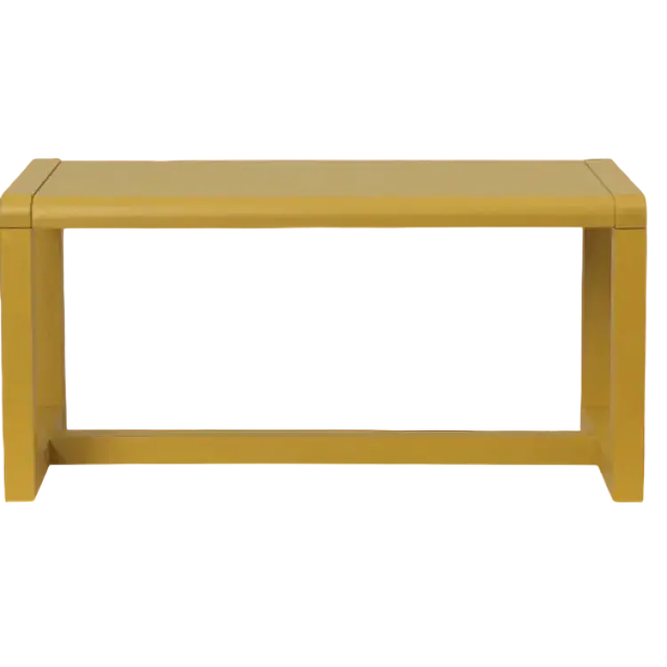 ferm LIVING Little Architect Bench