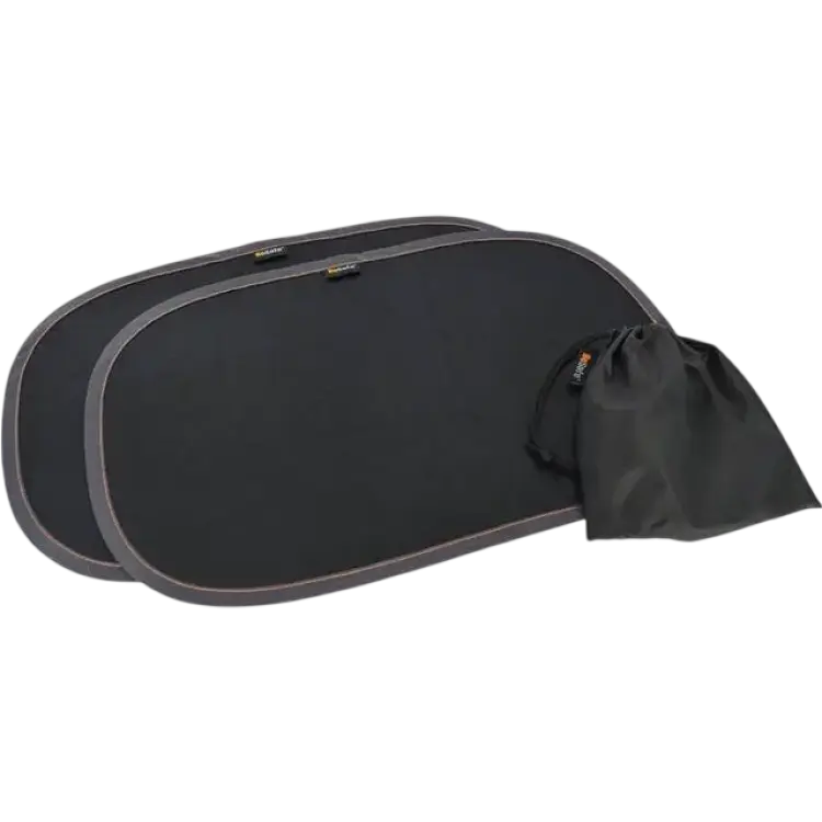 BeSafe Solskydd 2-pack