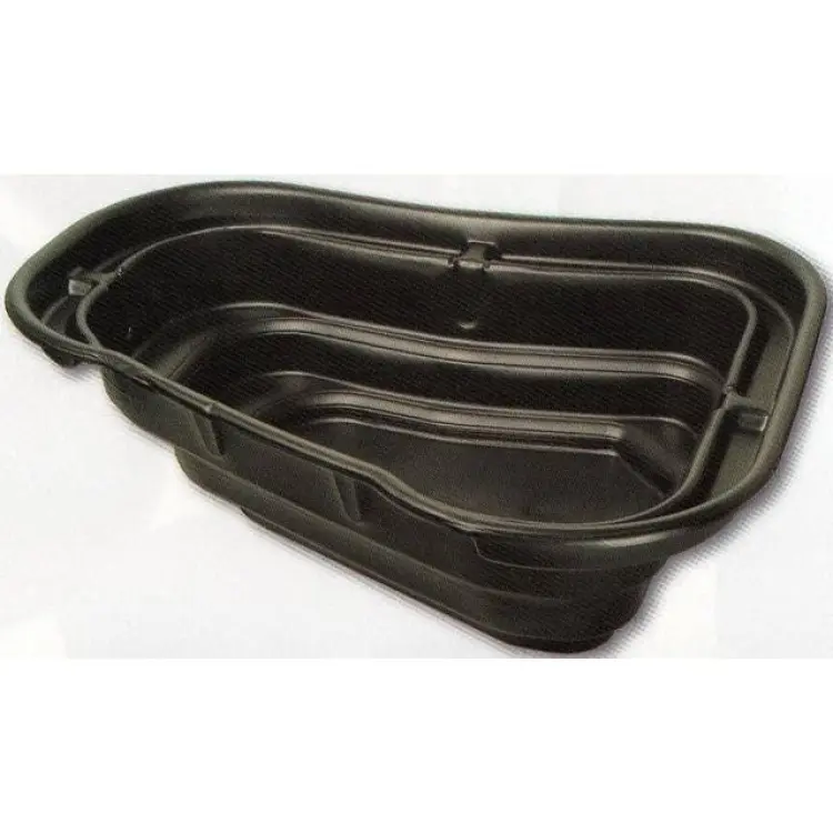 Pondteam DAMM START 750L 202x160x55CM