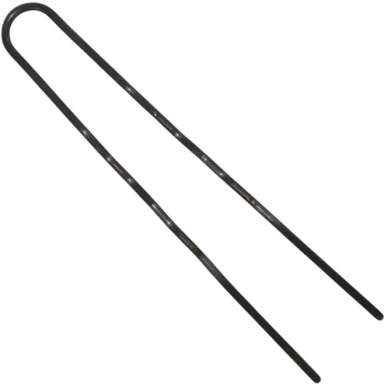 BraveHead Professional Hair Pins 75 mm