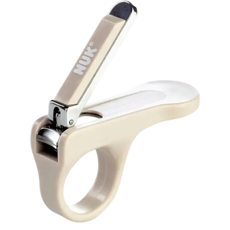 Nuk Baby Nail Clippers