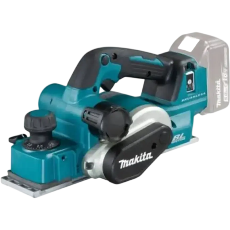 Makita DKP181Z Solo