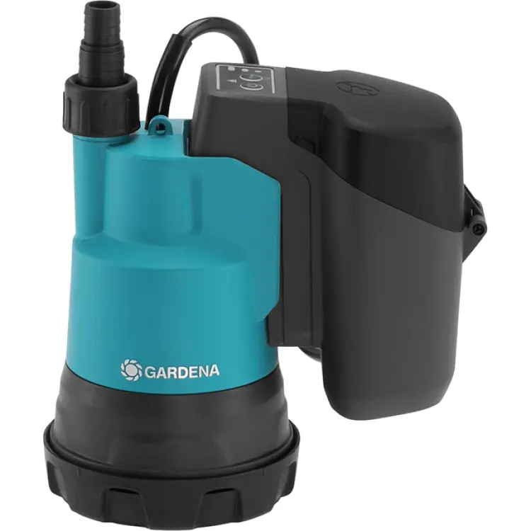 Gardena 14600-55 Dränkbar pump rent vatten 2000/2