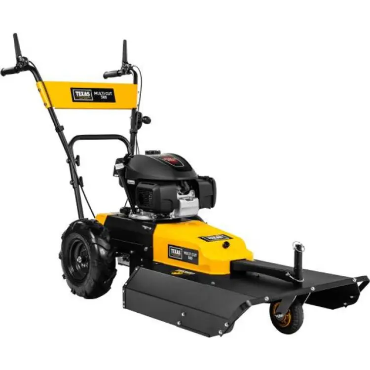 Texas Multi Cut 580H