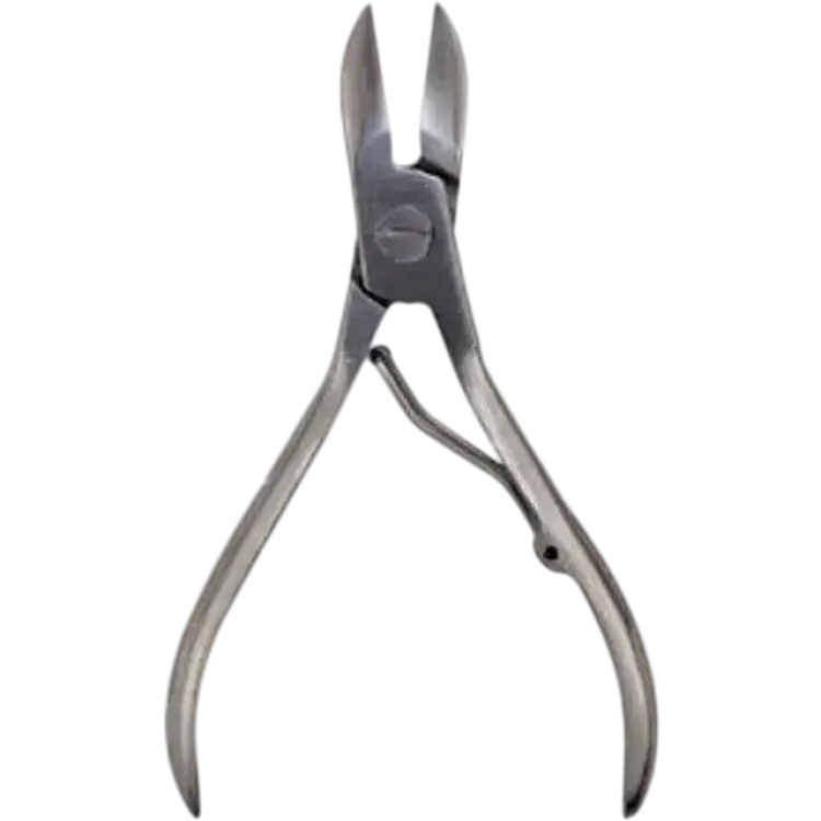 Vitry Inox Nail Clip 10cm