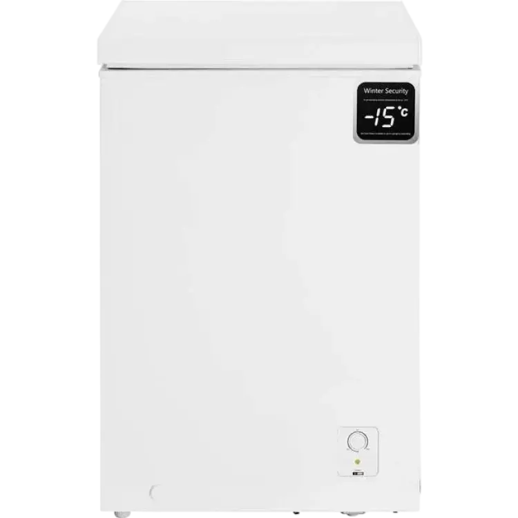 Logik L95CFW23 Vit
