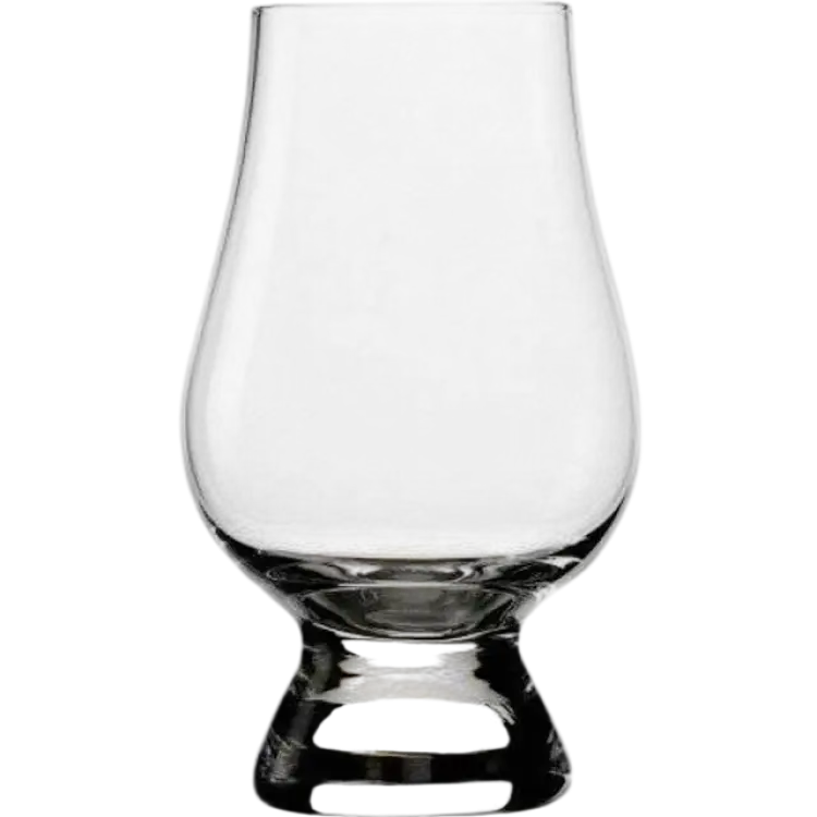 Glencairn - Whiskyglas 18cl 6st