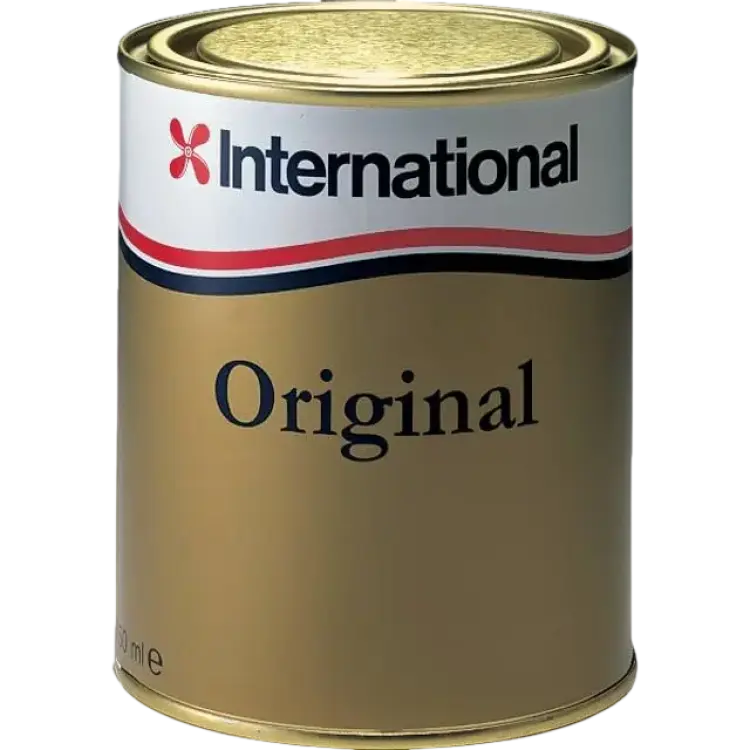 International Original 750ml