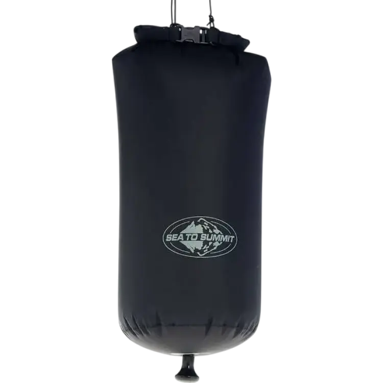 Sea to Summit Pocket Shower 10L