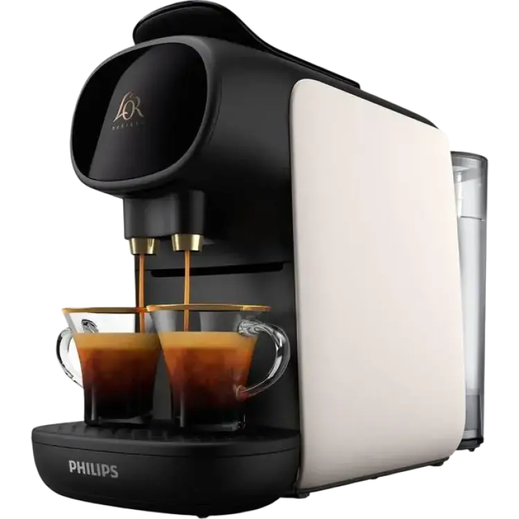 L'OR Barista Sublime White