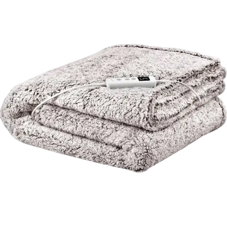PureSense PSHB500 Heating Blanket Värmefilt