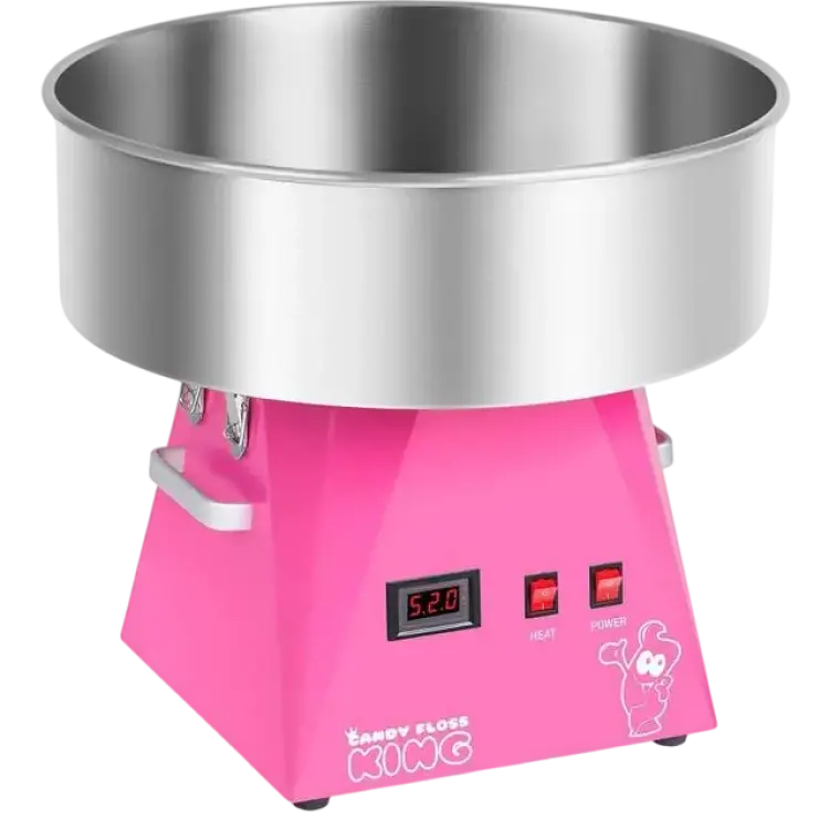 Royal Catering RCZK-1030-W-R