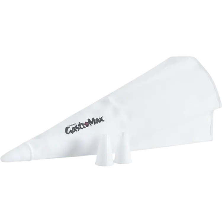 Gastromax Nozzle Tyllset