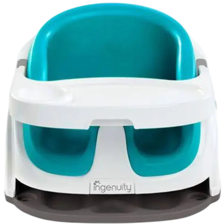 Ingenuity Baby Base 2-in-1