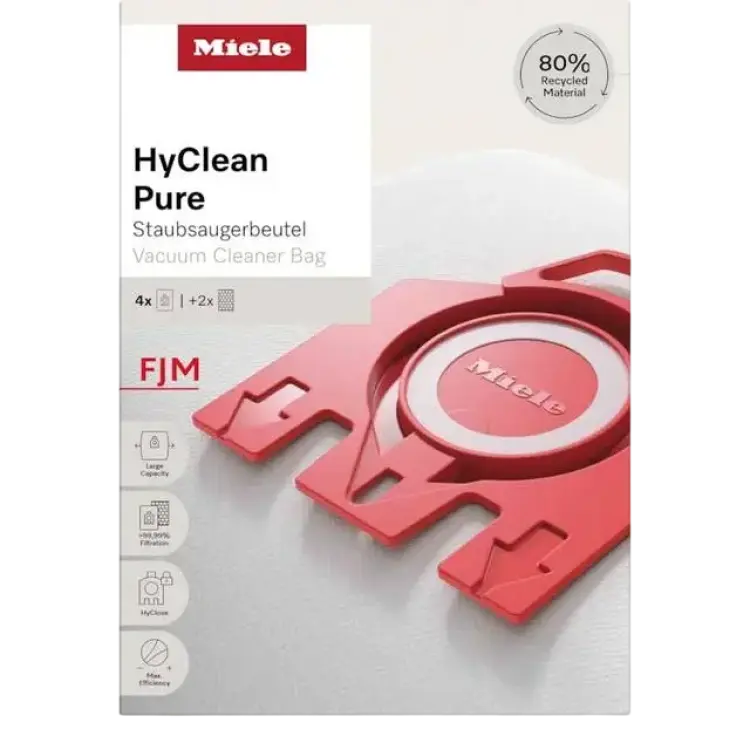 Miele FJM HyClean Pure