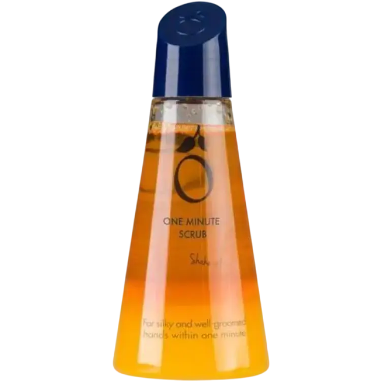 Herome One Minute Manicure