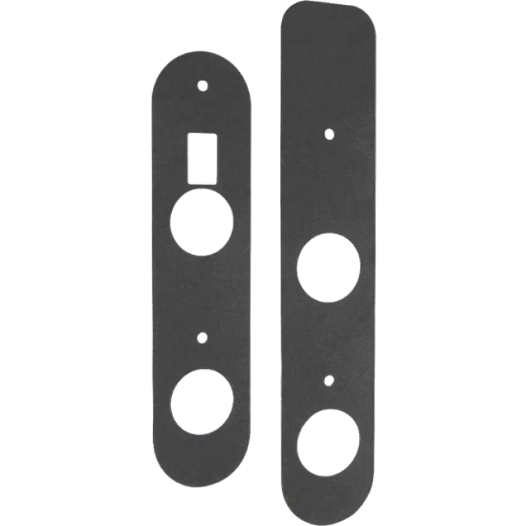 Yale Täckskylt Doorman L3