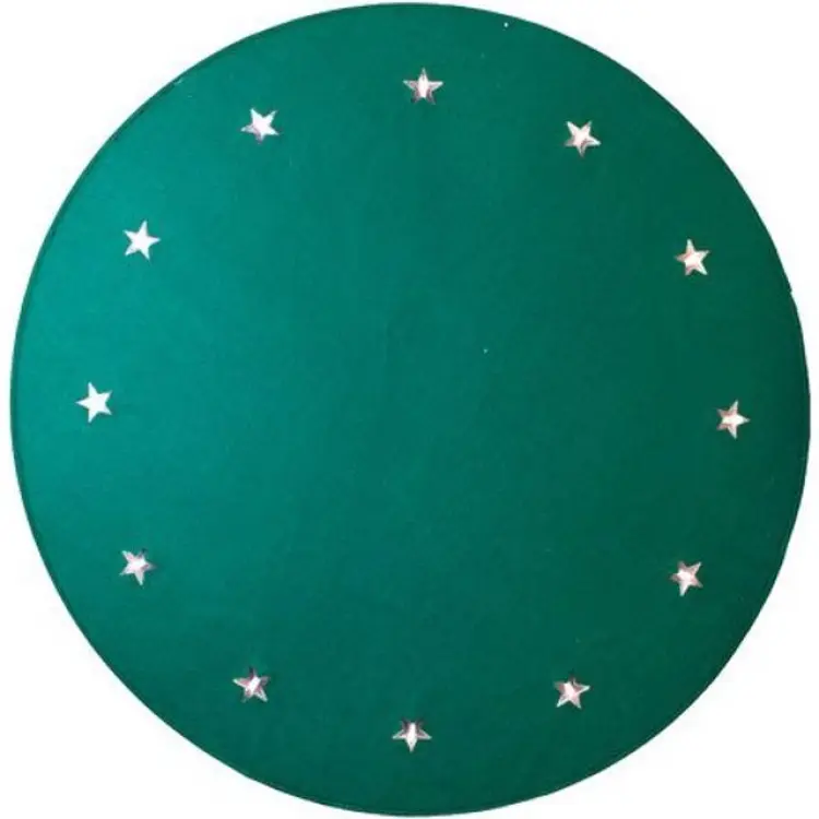 Star Trading Julgransmatta Granne Julgransmatta