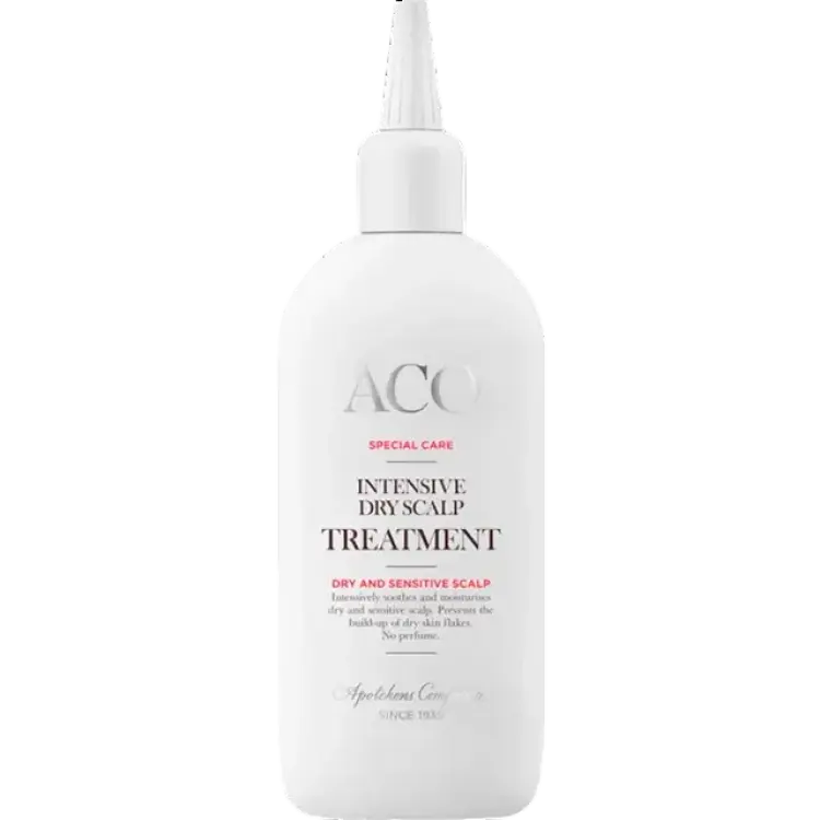 ACO Intensive Dry Scalp