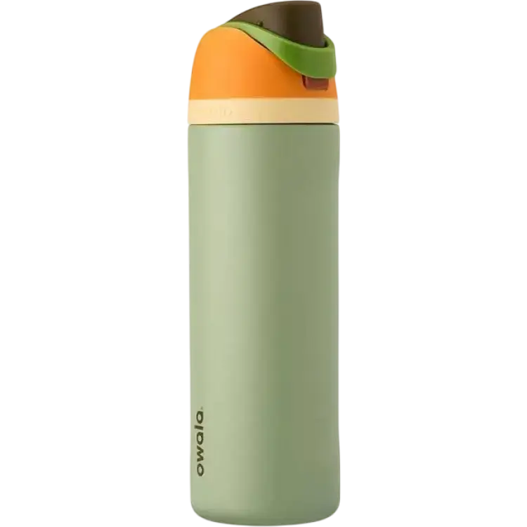 Owala FreeSip Isolerad Rostfritt Stål 700 ml Vattenflaska 0.71L
