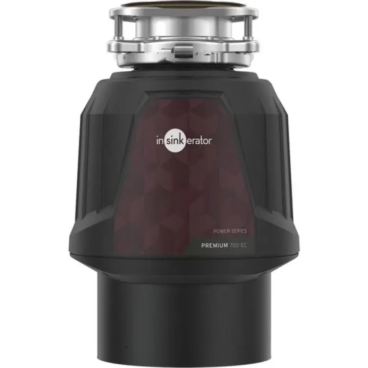 InSinkErator Premium 700 EC Köksavfallsstrimlare