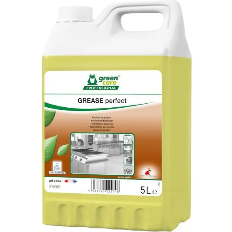Tana Grovrengöring GREASE perfect 5l 5L