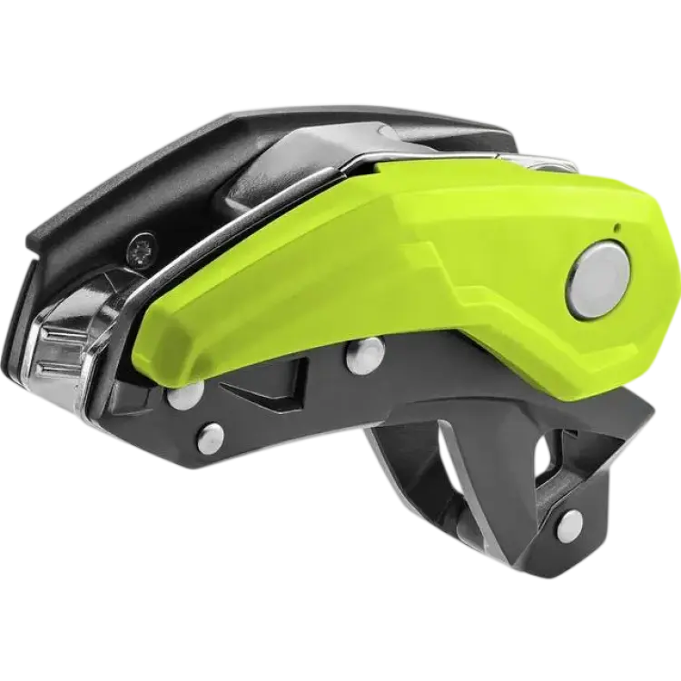 Edelrid Pinch Vuxen Pinch Halvautomat 815