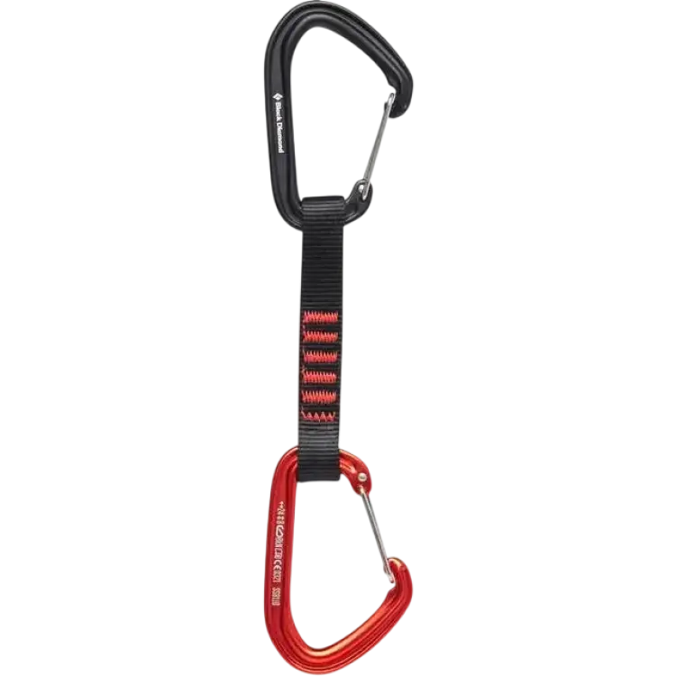 Black Diamond Hotwire 12cm