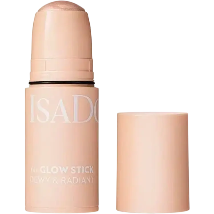 Isadora The Glow Stick #24 Sparkling Beige