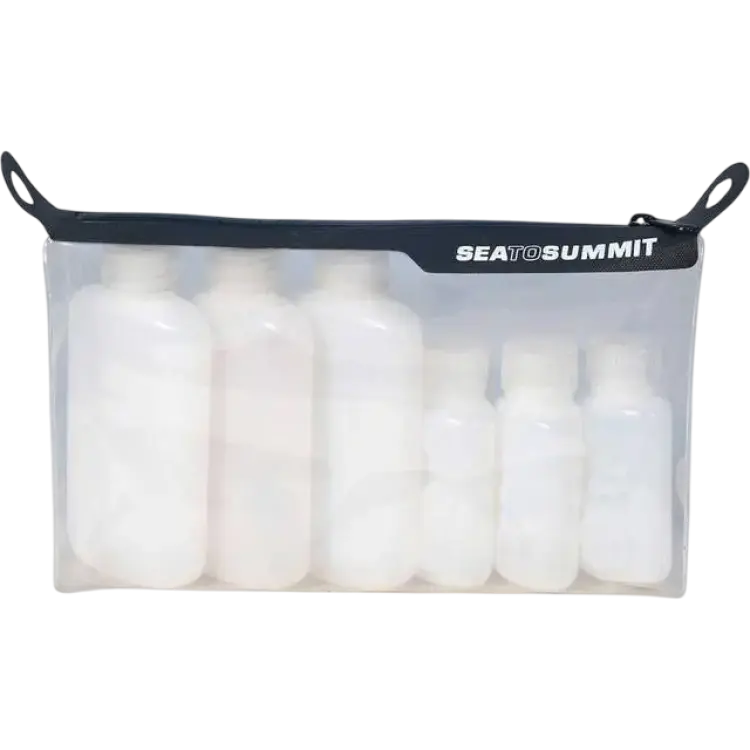 Sea to Summit TPU Clear Necessär 28g