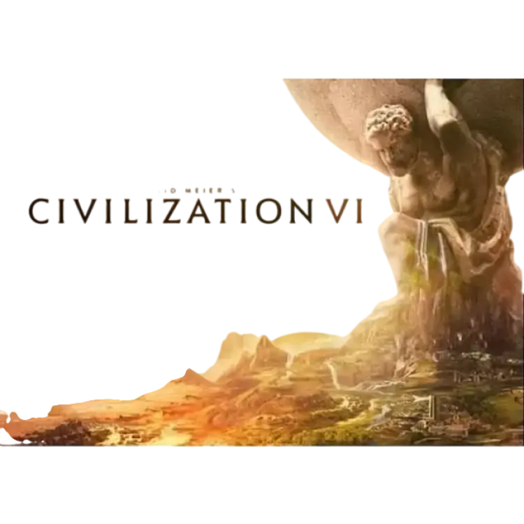 Sid Meier's Civilization VI Mac Os PC Steam Key