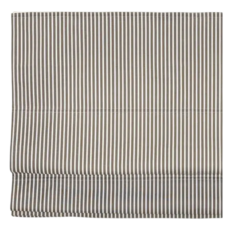 Kirsch Hissgardin Rakel Beige