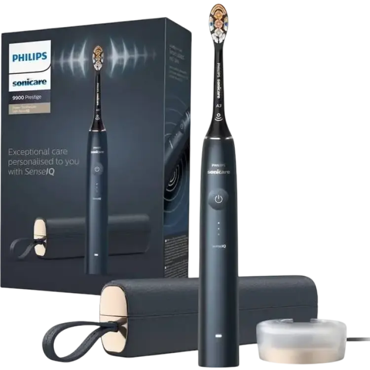 Philips Sonicare Prestige 9900 HX9992