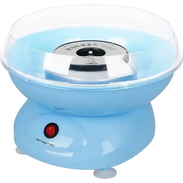 Emerio Sockervaddsmaskin 500W