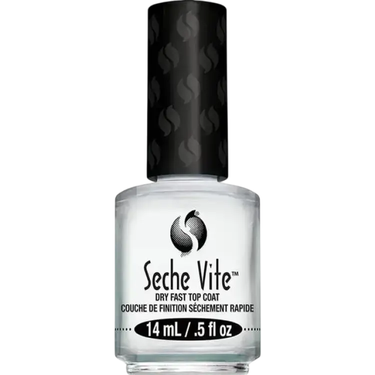 Seche Vite Dry Fast Top Coat 14ml