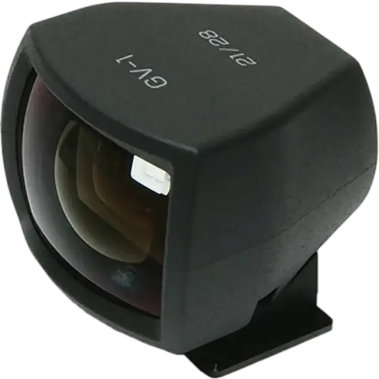 Ricoh GV-1