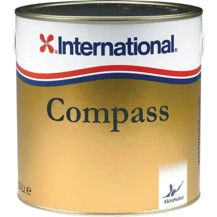 International Compass 750ml